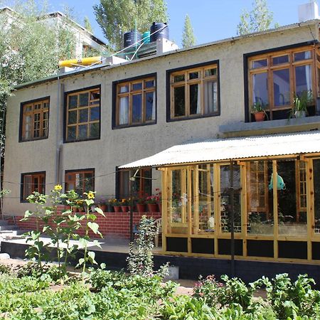 Karma Lodge 列城 外观 照片