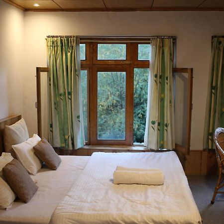 Karma Lodge 列城 外观 照片