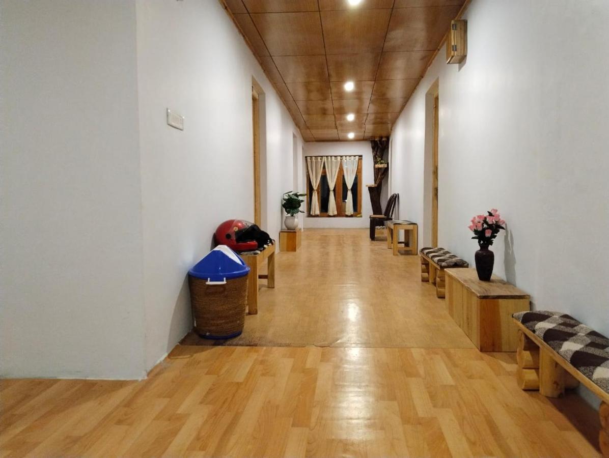 Karma Lodge 列城 外观 照片