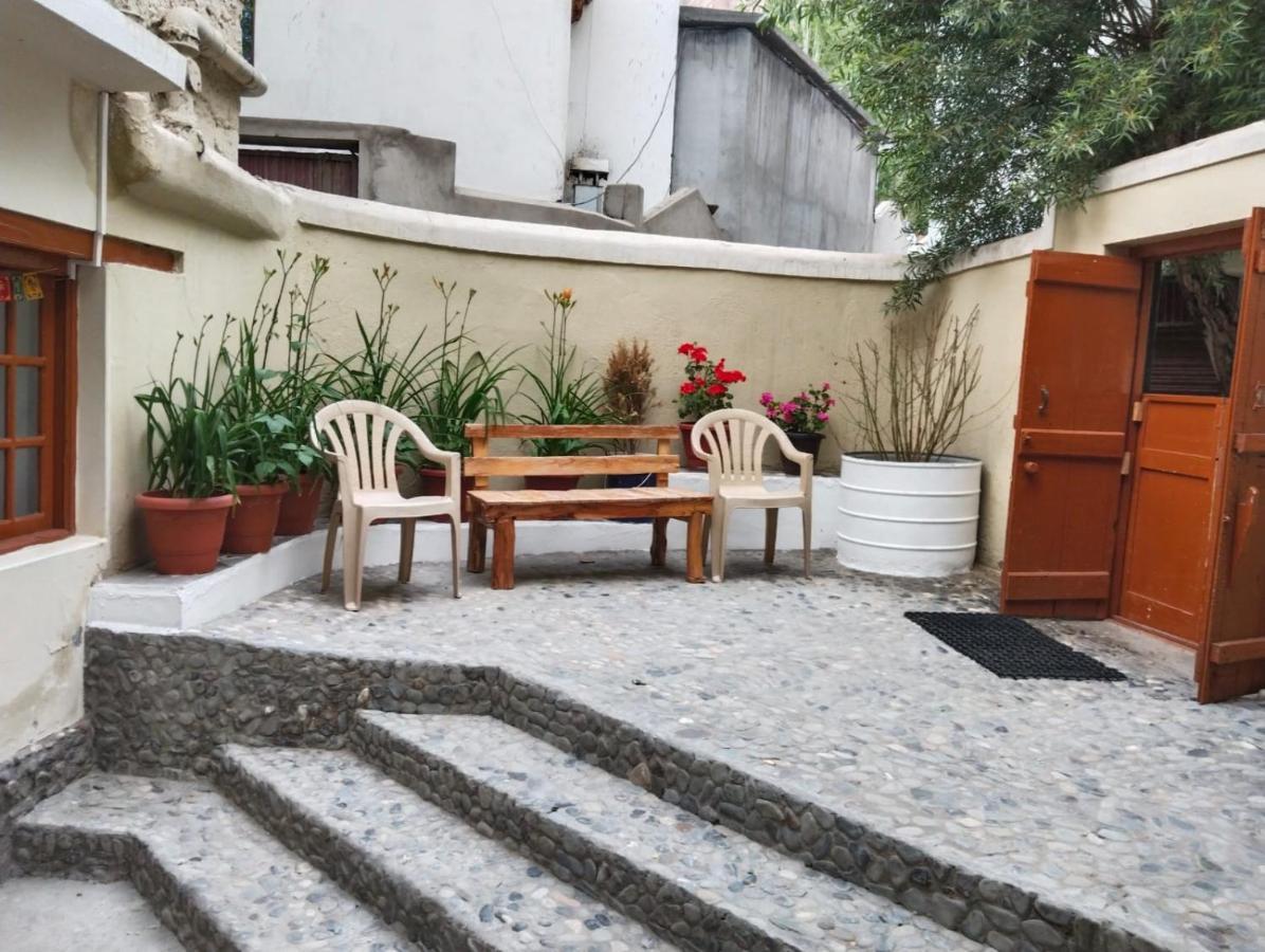 Karma Lodge 列城 外观 照片