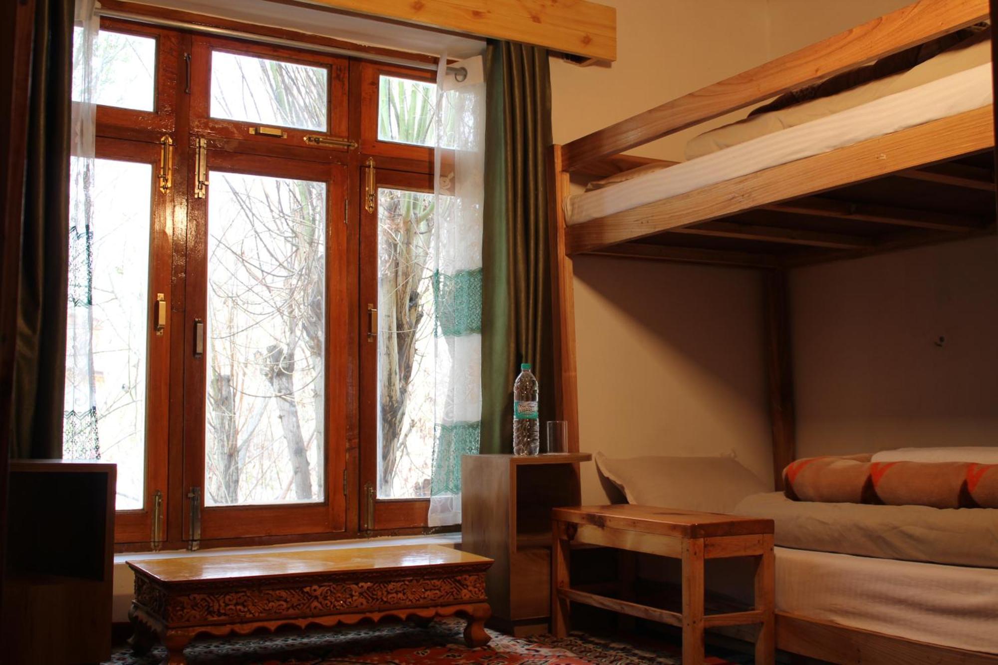Karma Lodge 列城 外观 照片