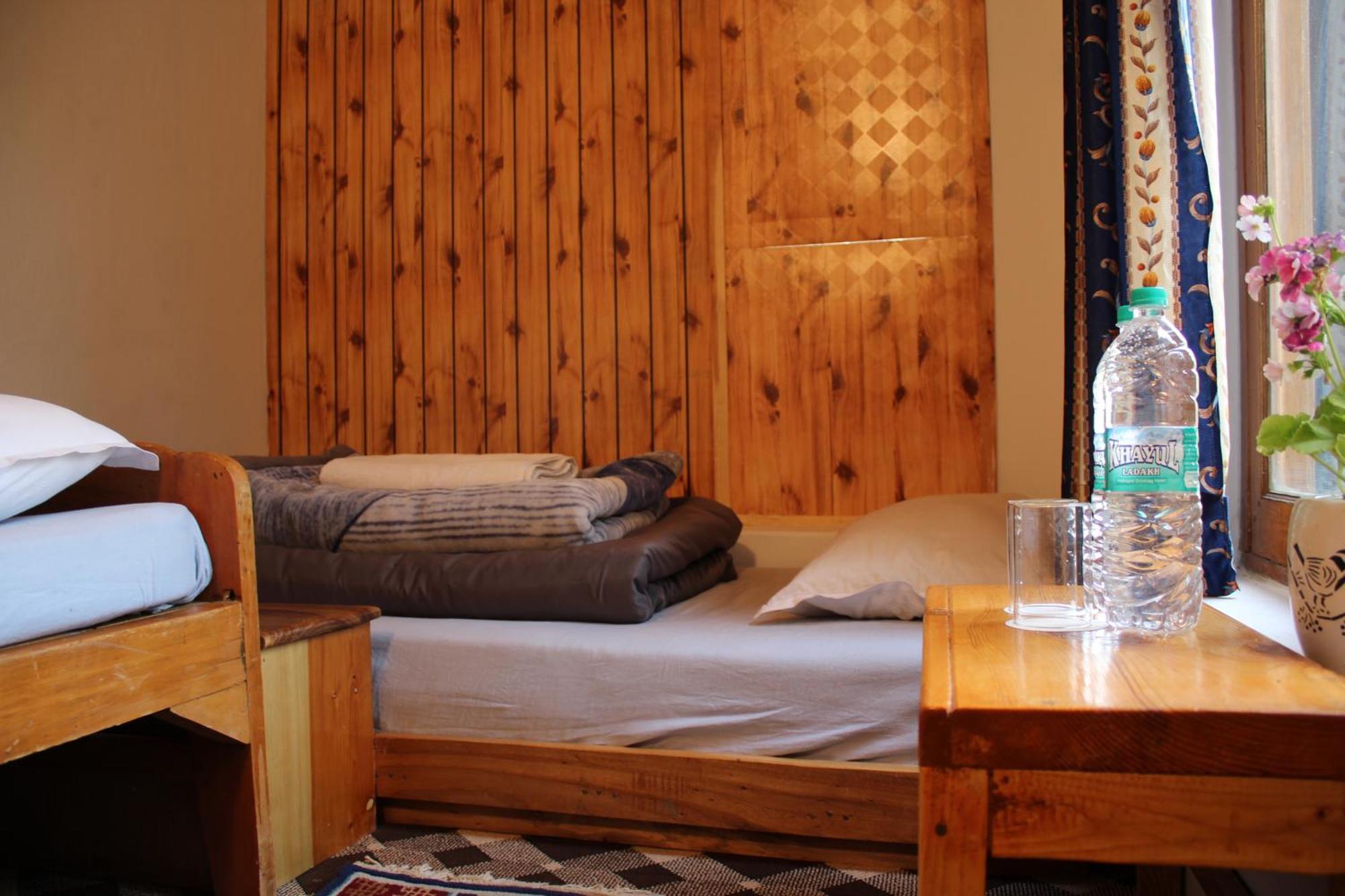 Karma Lodge 列城 外观 照片