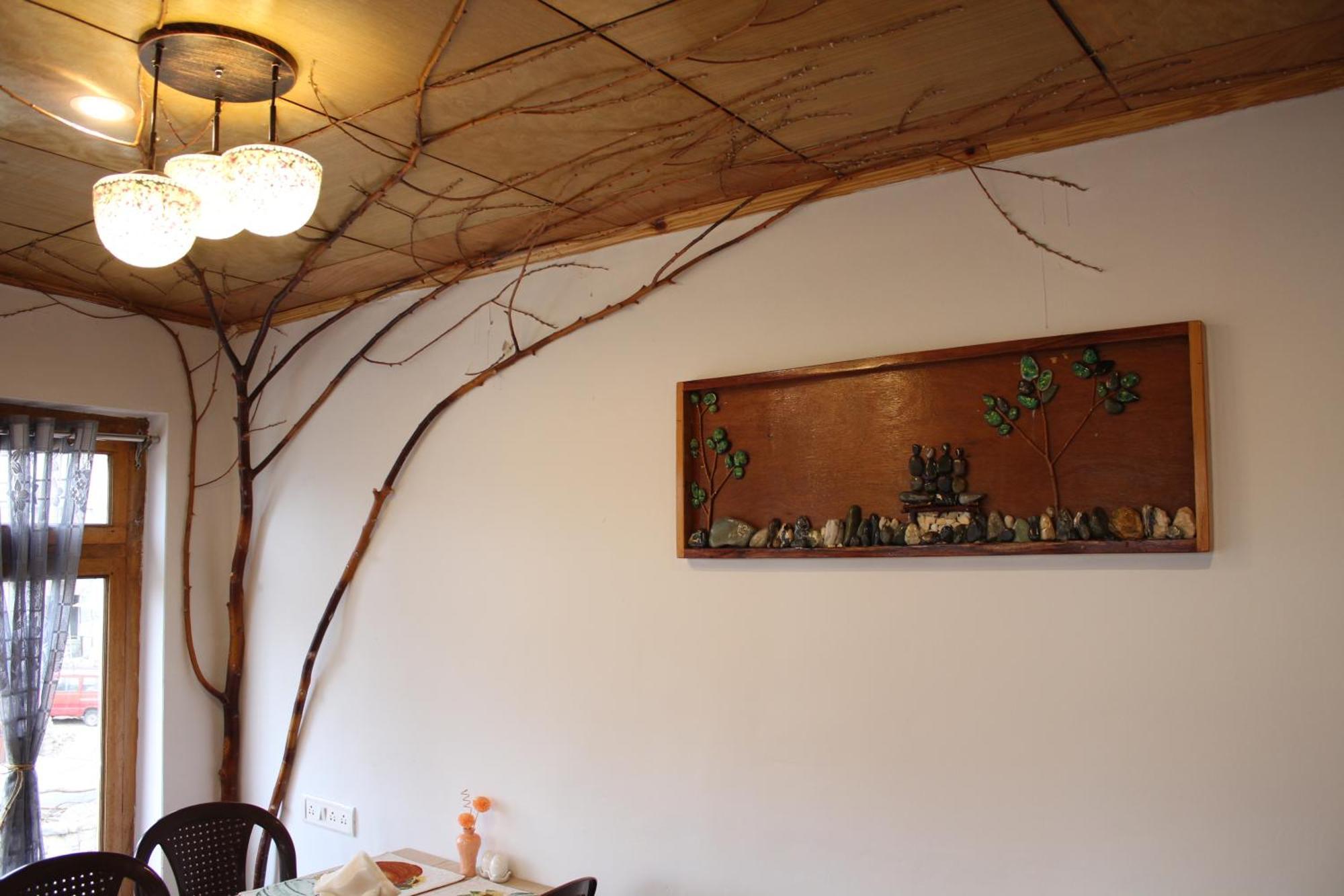 Karma Lodge 列城 外观 照片