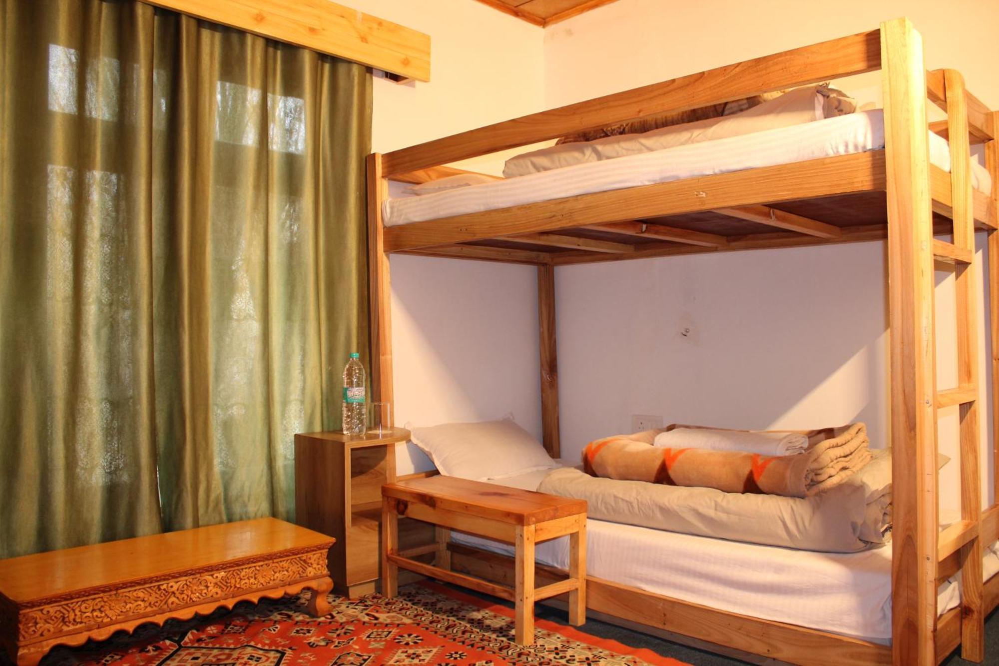 Karma Lodge 列城 外观 照片
